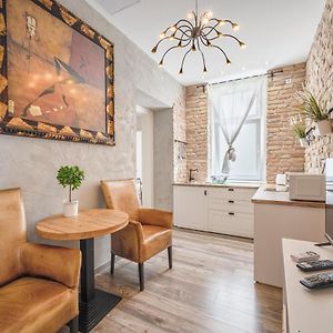 Appartement met Twee Slaapkamers